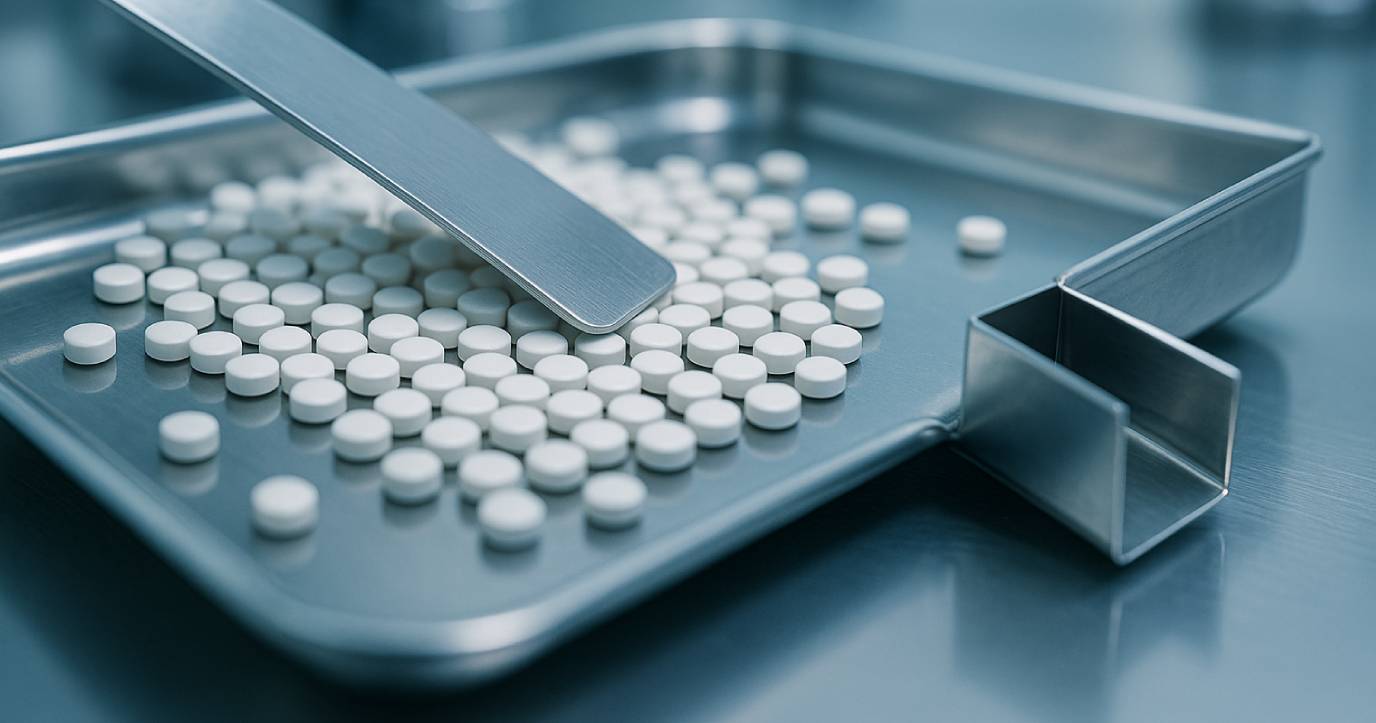 Pharmaceutical & Clinical