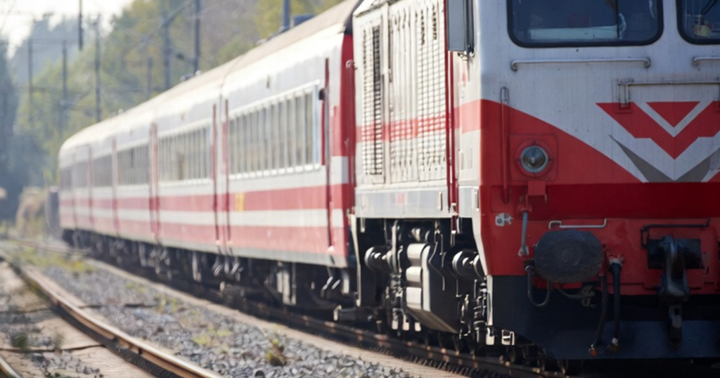 Rail & Train Security - Osela
