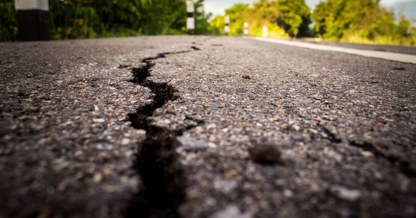 Road & Infrastructure