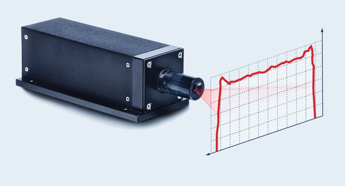 Industrial Laser System