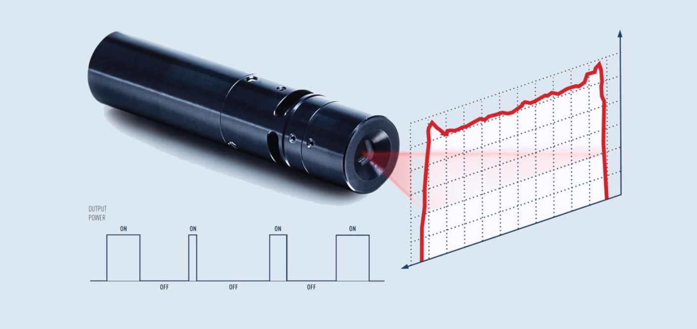 SL Pulsed Power Laser