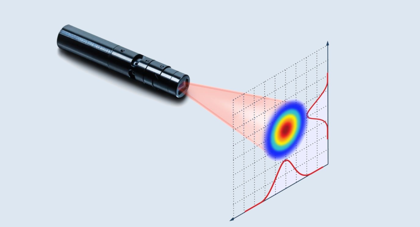 True Gaussian Laser