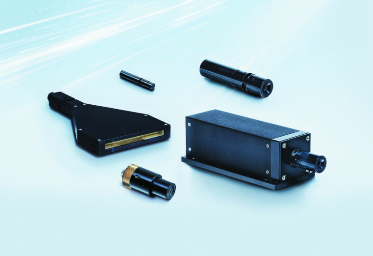 OSELA_PRODUITS v2-2 - Osela inc. Osela Laser platforms: Compact, Streamline, Telecentric, Industrial Laser System, Top Hat Beam Shaper