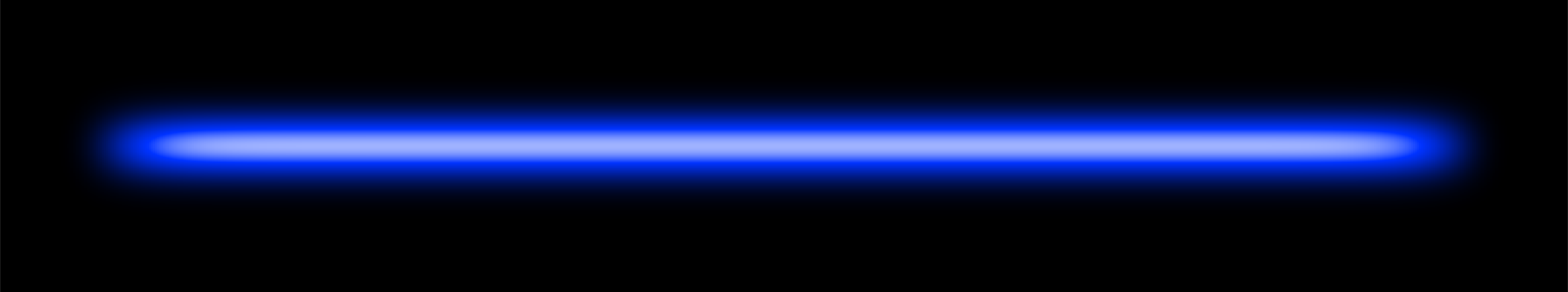 450 nm (blue) uniform laser line