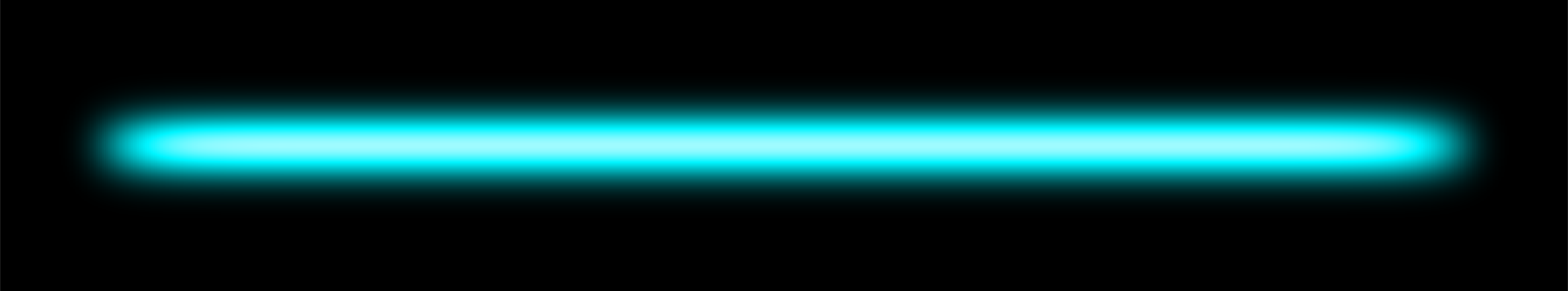 488 nm (cyan) uniform laser line