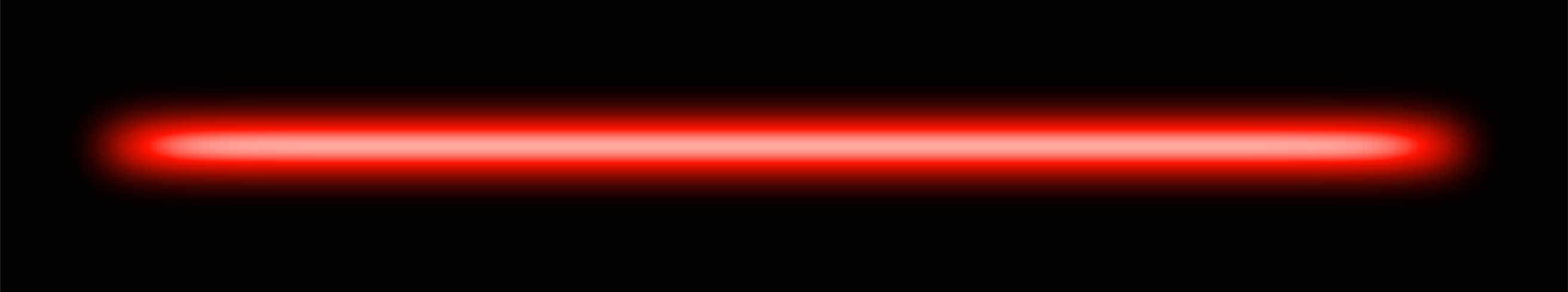 660 nm (red) uniform laser line