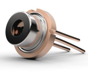 Laser diode - Osela inc. - Osela inc. TO can direct semiconductor laser diode used in 3D machine vision and bioinstrumentation applications