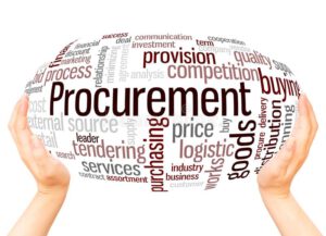procurement - Osela inc. - Osela inc. Procurement Process