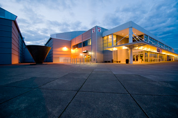 Portland Exposition Center