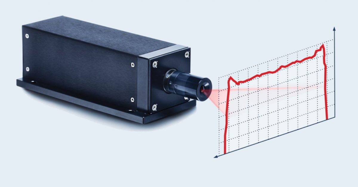 Industrial Laser System