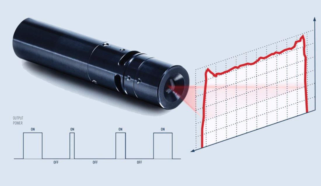 SL Pulsed Power Laser