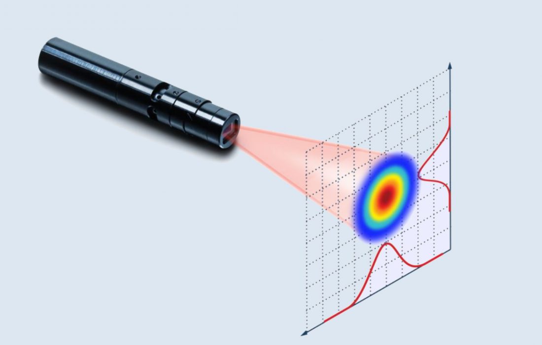 True Gaussian Laser